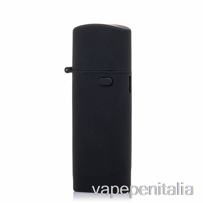 Vape Box Mod Cartisan Tech Click 510 Vaporizzatore Nero
